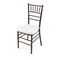 Atlas Commercial Products Wood Chiavari Chair, Fruitwood WCC4FW - alternate 4